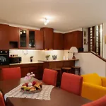公寓 Il Giardino Segreto