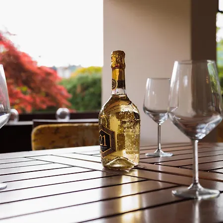 Apartamento Il Giardino Segreto Bellagio