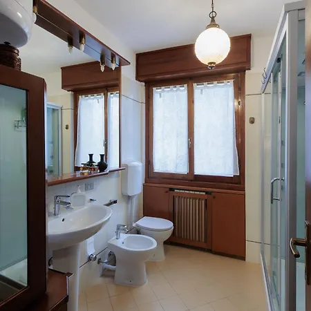 Apartamento Il Giardino Segreto Bellagio