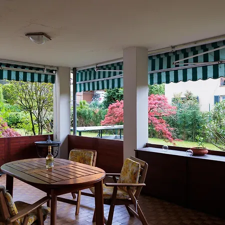 Il Giardino Segreto *