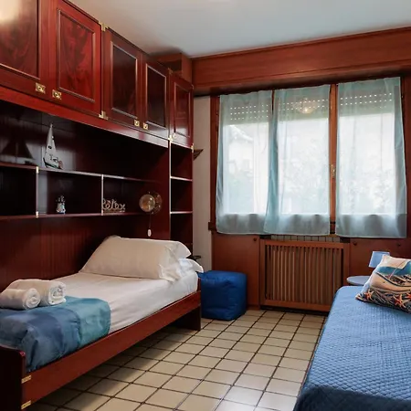 Il Giardino Segreto Apartamento