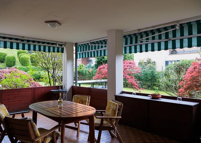 Il Giardino Segreto *