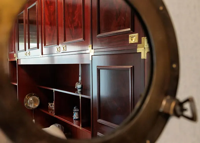 Il Giardino Segreto בלאג'יו