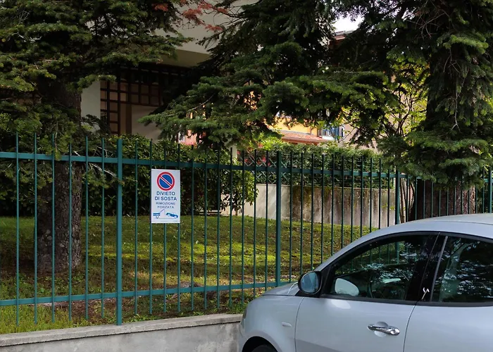 Il Giardino Segreto 아파트